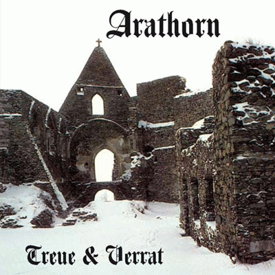 Arathorn : Treue & Verrat
